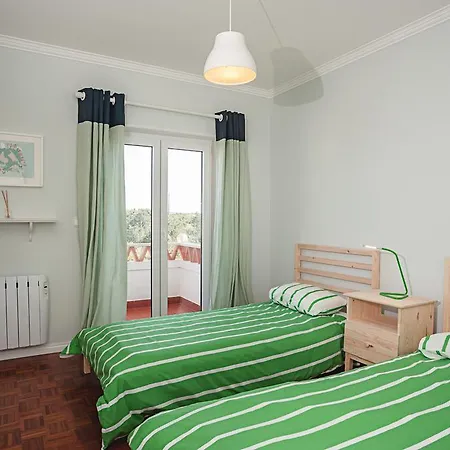 Apartamento Atlantic Ocean Hill *